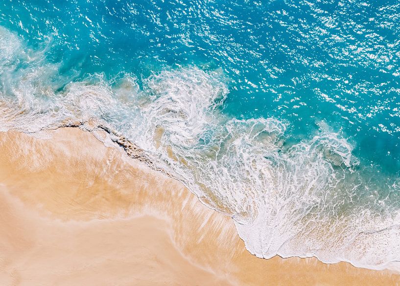 Sunny Beach van Gal Design