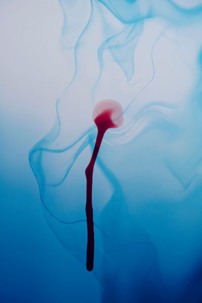 Silent killer by Esther van Beek