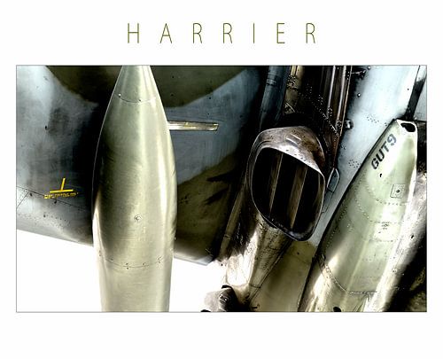 Hawker Harrier