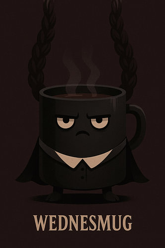 Morning Malice