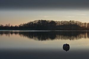 Stille Am See I