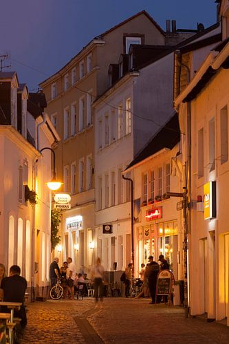 Fröschengasse, Saarbrücken