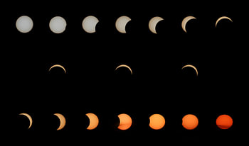 collection d'Eclips