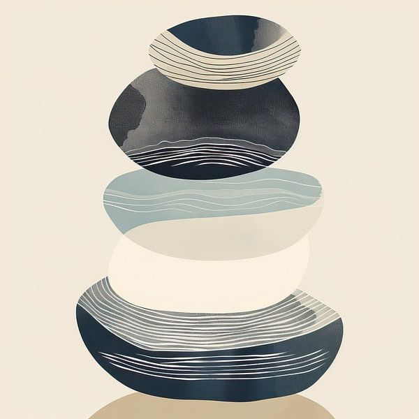Japandi style by Modern Collection