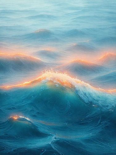 Lichtende horizonten: Een verzameling oceanische overgangen