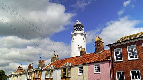 Southwold Vuurtoren