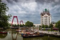 Oude Haven Rotterdam