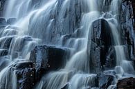 The Bridal Veil in Sweden by Gerry van Roosmalen thumbnail