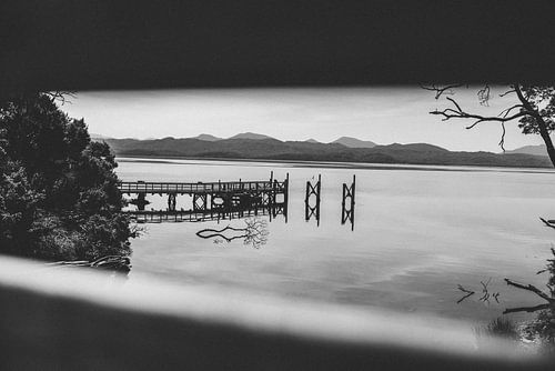 L'île Maria : le trésor naturel de Strahan sur Ken Tempelers