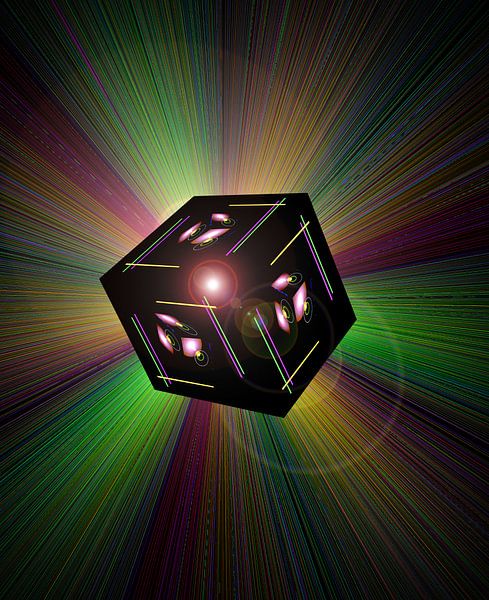 Light and energy by Walter Zettl