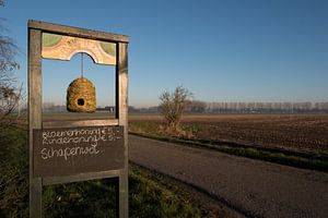 Honing te koop van Moetwil en van Dijk - Fotografie