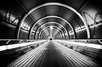 Tunnel ohne Ende