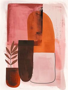 Abstraction moderne I