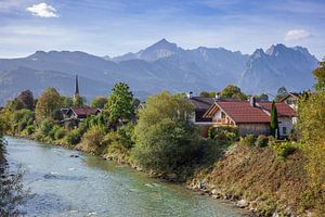 Garmisch-Partenkirchen