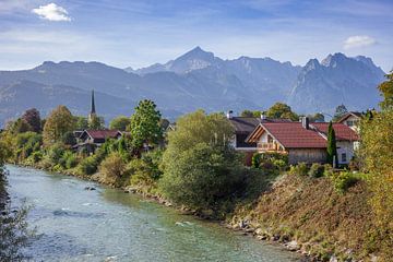 Garmisch-Partenkirchen