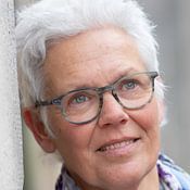 Betty van Engelen profielfoto