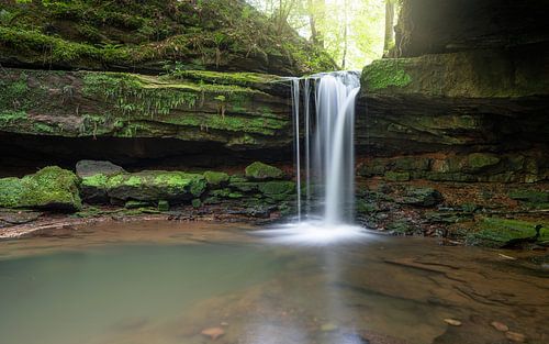 Bitburg, Eifel, Rhineland-Palatinate, Germany