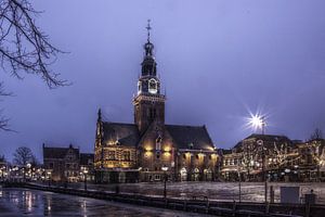 Old Alkmaar 1