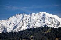 Dômes de Miage - Mont Blanc Massif - Haute-Savoie - France