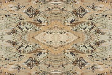 Kaleidosquare (Japan) van Kaleidosquare