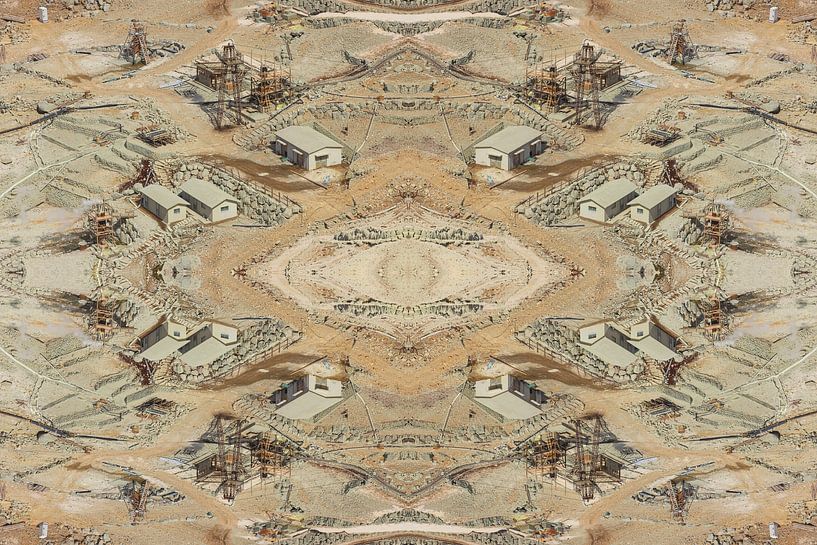 Kaleidosquare (Japon) par Kaleidosquare