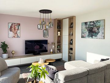 Customer photo: Ibiza Bonita by Atelier Paint-Ing