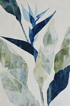 Botanisches Gleichgewicht