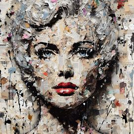 Mitternachts-Phantom von Hans Meertens