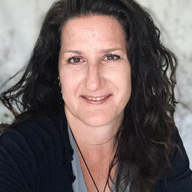 pauline smale profielfoto