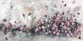 little flower by Christin Lamade