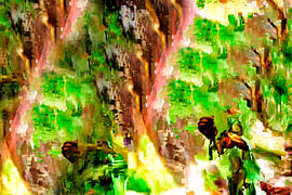 Digital art von Hermann Mock
