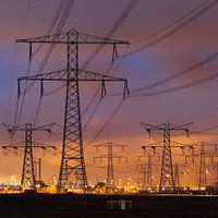 Hoogspanning