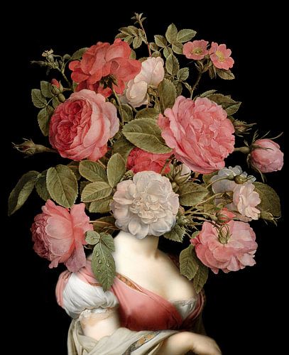 Jacob & Hortense by Marja van den Hurk