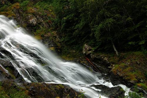 Waterval