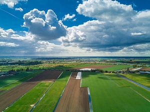 The Netherlands sur Droning Dutchman