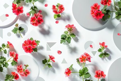 Geranium