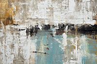 Connexions | Art abstrait