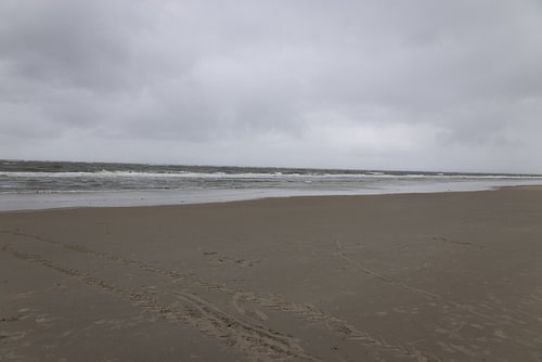 Foto's van het Oost-Friese Noordzee-eiland Langeoog.