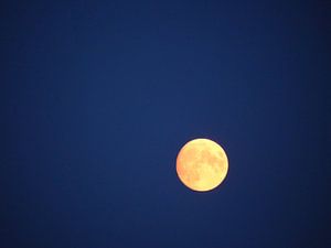 Clair de lune