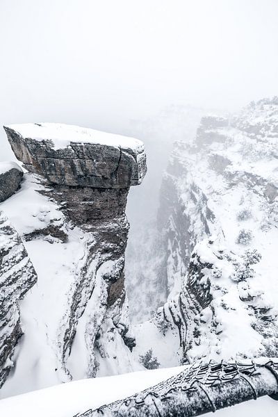 Grand Canyon par Hello Pompoyo
