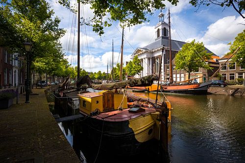 Schiedam