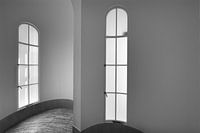 Intérieur Boijmans van Beuningen