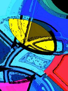 Dimensies II