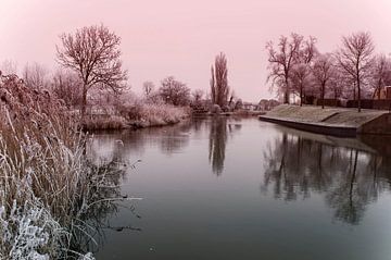 winterstafereeltje