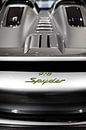 Iconisch staal – de 918 Spyder van dichtbij van Nicole Schmidt thumbnail