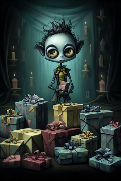 Verdien ik dit allemaal? van Heike Hultsch