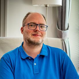 Jeroen profielfoto