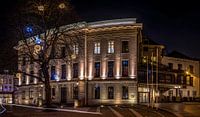 Stadshuis Utrecht