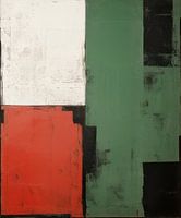 Abstract art