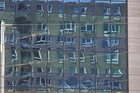 Spiegelend Hofplein
